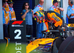 foto: GSP | Cine-i mai opre?te? Domin? autoritar Formula 1 ?i avertizeaz?: Nu am terminat!