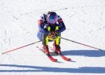 foto: GSP | Mikaela Shiffrin, campioan? olimpic? la slalom: Uneori imi spun c? nu pot tr?i f?r? tat?l meu
