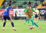 Deschidere de scor in Alanyaspor - Konyaspor » Ianis Hagi ?i Akdag, titulari la gazde