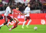 foto: GSP | Rapid - Dinamo, derby incandescent pe Arena Na?ional? » Echipele probabile ?i ultimele informa?ii