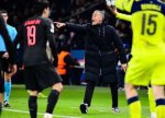 foto: GSP | Luis Enrique, dup? ce PSG a marcat 5 goluri: In Liga Campionilor nu exist? meciuri u?oare, dar noi am fost perfec?i