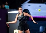 foto: GSP | Gabriela Ruse, victorie fulger și calificare ?n sferturile de finală de la Trophee Clarins