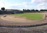 foto: GSP | Colosul uitat al Romaniei » GSP a intrat pe stadionul megalomanic proiectat de comuni?ti, pe care incape un ora? intreg