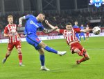 foto: DigiSport | Cum a ratat Ovidiu Popescu transferul la Sepsi: Laszlo Dioszegi a spus totul