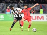 foto: Libertatea | FCSB a f?cut al patrulea transfer al verii. Mamadou Thiam a semnat