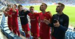 foto: DigiSport | Fotbaliștii FCSB-ului au urcat ?n tribune după eșecul cu Universitatea Craiova! Ce au scandat