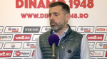 foto: DigiSport | Zeljko Kopic, anunț clar despre viitorul său la Dinamo după 2-0 cu Csikszereda