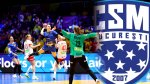 foto: Fanatik | CSM Bucure?ti d? lovitura! A transferat-o pe Rebeca Necula, una dintre cele mai curtate juc?toare din na?ionala&nbsp;(…)