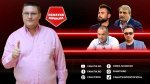 foto: Fanatik | Fanatik SuperLiga, luni, 2 februarie, ora 13:30. Horia Ivanovici, edi?ie special? cu invita?i de top dup? Farul - U&nbsp;(…)
