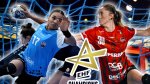 LIVE BLOG, Champions League handbal feminin, etapa 9. Cu cine joac? CSM Bucure?ti ?i Gloria Bistri?a, rezultate&nbsp;(…)
