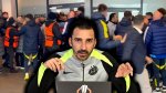 Elias Charalambous a l?murit conflictul de la pauz? cu staff-ul lui Fenerbahce: 