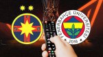 Cine transmite la TV FCSB - Fenerbahce, meciul decisiv din Europa League pentru campioana Romaniei