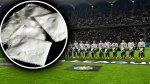 foto: Fanatik | Droguri g?site la FCSB - Fenerbahce! Anun?ul Jandarmeriei. Exclusiv