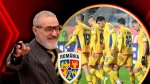 foto: Fanatik | Gigi Becali a ales adversara pe care Romania o scoate la baraj: Mircea Lucescu e un om norocos