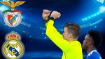 foto: Fanatik | Benfica - Real Madrid s-a oprit din cauza lui Vinicius! Cum a acuzat c? l-a numit adversarul