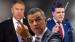 foto: Fanatik | Ambuscada lui Sorin Grindeanu se vede in sondaje. Cum explic? speciali?tii cre?terea PSD ?i c?derea AUR: Nicu?or Dan (…)