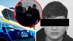 foto: Fanatik | Panic? printre p?rin?ii unei alte localit??i din Timi? din cauza uciga?ului lui Mario: Vor s?-l mute de la ?coal?