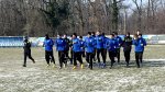 foto: Fanatik | Haos la clubul din Romania aflat pe pozi?ie de play-off! A reziliat contractele juc?torilor ?i va continua&nbsp;(…)