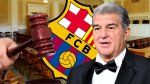 foto: Fanatik | ?oc in Spania! Joan Laporta, anchetat intr-un proces de 100.000 euro. Pre?edintele Barcelonei trebuie s? mearg? la&nbsp;(…)