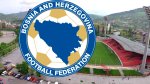 foto: Fanatik | De ce joac? Bosnia meciurile de pe teren propriu la Zenica! Culisele unei alegeri sentimentale