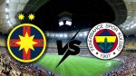 Turcii iau cu asalt Arena Na?ional?! Ca?i spectatori sunt a?tepta?i la FCSB - Fenerbahce in Europa League