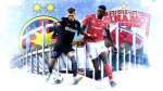 foto: Fanatik | FCSB - Dinamo, derby-ul finalului de an! Anali?tii Fanatik SuperLiga, dezbatere aprins? in direct: Declin sau declic?