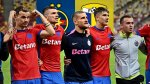 Decizie tare inainte de FCSB - Petrolul. Cine va fi titular in locul lui Daniel Birligea. Exclusiv