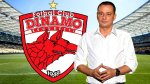 foto: Fanatik | Daniel B?lu?? le d? o veste uria?? suporterilor lui Dinamo: Obligatoriu vom face stadionul!