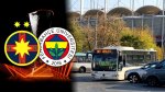 STB, anun? important inainte de FCSB - Fenerbahce. Pan? la ce or? s-a prelungit programul autobuzelor