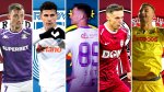 foto: Fanatik | Cat de mult s-au int?rit, de fapt, FCSB, Dinamo, Rapid, Craiova sau CFR Cluj. Veniri, plec?ri ?i bani cheltui?i la&nbsp;(…)