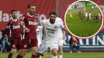 foto: Fanatik | Penalty anulat de VAR la ultima faz? in FC Hermannstadt - CFR Cluj! Dorinel Munteanu, devastat dup? decizia lui&nbsp;(…)