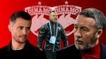 foto: Fanatik | Florentin Petre, pus la zid de Mihai Stoica ?i Andrei Nicolescu: I-a mul?umit lui Gigi c? i-a salvat via?a, iar acum&nbsp;(…)