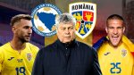 Birligea sau Dr?gu?? Mircea Lucescu a decis cu cine atac?m la Zenica in Bosnia - Romania. Exclusiv