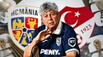 foto: Fanatik | A inceput barajul Turcia - Romania! Decizia luat? de Mircea Lucescu