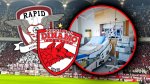 foto: Fanatik | Absen?? uria?? in derby-ul Rapid - Dinamo: e internat in spital! Exclusiv