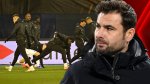 foto: Fanatik | Adi Mutu nu a avut mil? de FCSB dup? 1-4 la Dinamo Zagreb: Echip? de liga a doua! Experimentul a e?uat. A distrus&nbsp;(…)