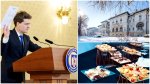 foto: Fanatik | Firma care ofer? servicii de catering la Palatul Cotroceni, amendat? drastic de Inspectoratul pentru Imigr?ri. A&nbsp;(…)