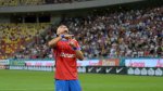 foto: Fanatik | Adrian ?ut ?i-a luat adio de la fanii FCSB: Unul dintre campioni pleac?. Locul unde am devenit b?rbat