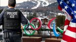foto: Fanatik | Anun?ul care a provocat un adev?rat cutremur in Europa! Agen?ii ICE vin la Jocurile Olimpice de iarn?: O mili?ie&nbsp;(…)
