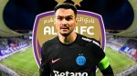 foto: Fanatik | Cine este Al-Ain, echipa la care se transfer? Adrian ?ut. Ce antrenor are, care sunt vedetele ?i bugetul clubului
