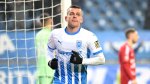 foto: Fanatik | Alex Cicald?u se gande?te la barajul Turcia - Romania dup? ce a fost omul meciului Universitatea Craiova - FC&nbsp;(…)