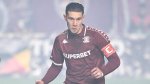 Alex Dobre se desprinde in topul golgheterilor din SuperLiga dup? golul din Rapid - Metaloglobus! Cum arat? acum&nbsp;(…)