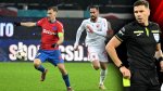 foto: Fanatik | Darius Olaru, amend? de 10.000 de euro dup? FCSB - Dinamo. Nu e glum?. Exclusiv