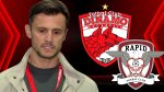 Andrei Nicolescu, prima reac?ie dup? Rapid - Dinamo 2-1: 