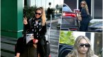 Cum a fost surprins? frumoasa Anna Kournikova. Fosta mare sportiv? este ins?rcinat?, dar nu renun?? la micile pl?ceri
