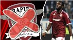 Anun?ul momentului: Baroan pleac? de la Rapid! Toate detaliile transferului: 
