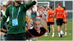 foto: Fanatik | Ce s-a ales de antrenorul numit de Gigi Becali pe banca FCSB pentru c? are valoare uman?. Incredibil unde a antrenat