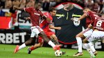foto: Fanatik | Cine este arbitrul favorit pentru a conduce derby-ul FCSB - Rapid! Cristi Balaj: Pe el l-a? pune