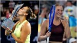 foto: Fanatik | Gestul f?cut de Marta Kostyuk dup? ce a fost invins? de Aryna Sabalenka la Brisbane. Reac?ia sportivei nu a fost&nbsp;(…)
