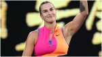 foto: Fanatik | Interdic?ia de la Australian Open care a scos-o din min?i pe Aryna Sabalenka. Sper s?-?i reconsidere aceast? decizie